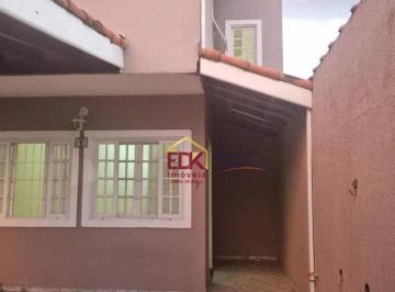 a34f51c2df3a144a8bd64084fbd6c58aae7cbede · Sobrado com 2 dormitórios à venda, 80 m² por R$ 405.000,00 - Jardim Santa Maria - Jacareí/SP