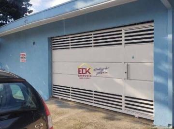 65a35095b98002faf084fa85755c986f43cb1e97 · Casa com 2 dormitórios à venda, 141 m² por R$ 350.000 - Conjunto Residencial Dom Pedro I - São José