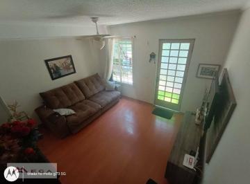 a6dd76e978aa6d42863c0df35ae8a90bded08482 · Casa com 3 dormitórios à venda, 67 m² por R$ 380.000,00 - Parque Villa Flores - Sumaré/SP
