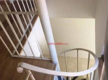 f529c4735db9bad3511c00e7a06765c4eee2e748 · Cobertura à venda, 72 m² por R$ 595.000,00 - Vila Mariana - São Paulo/SP