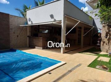2d91b1bef4fc3ad43f2878363ab95a509deea029 · Sobrado com 4 dormitórios à venda, 390 m² por R$ 2.000.000,00 - Setor Jaó - Goiânia/GO