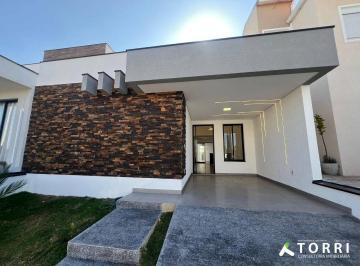 2bdc8ef106c18e23368faa6f5d3e4804635edb2b · Casa com 3 Quartos à venda no Condomínio Terras de São Francisco, no Bairro Vila Progresso, em Soroc