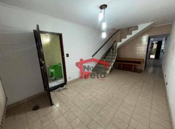 dcf174b30c49b0775428a39fa8907a7cfd8c26f0 · Sobrado com 3 dormitórios à venda, 145 m² por R$ 580.000,00 - Jardim Santo Elias - São Paulo/SP