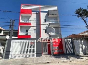 f125b3a4f0fd4962bf7ca94f1d4a4f540ef29a85 · Apartamento com 2 dormitórios à venda, 52 m² por R$ 370.000,00 - Jardim Bom Pastor - Santo André/SP