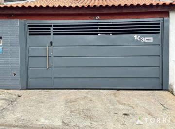 d3d0e21e164dd399e158f88fb0ed80b4bffe4c24 · Casa á venda no Bairro Villa Amato em Sorocaba/SP