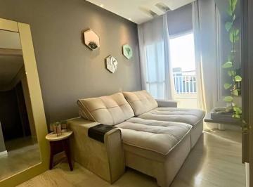 aeeb6562d67a36e90d72de7980cdb64a608d8e9f · Apartamento à venda no Edifício Ana Laura em, Sorocaba/SP