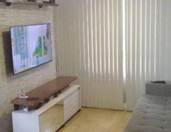 6b056f2acf906bb9a7c59e5ba90a52e7a199f415 · Apartamento com 2 dormitórios à venda, 50 m² por R$ 320.000,00 - Vila Sílvia - São Paulo/SP