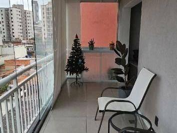 ddc761eda5a2530eedd4fe3ff4065d27aeafc43b · Apartamento com 3 dormitórios à venda, 80 m² por R$ 680.000,00 - Vila Matilde - São Paulo/SP