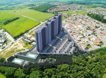 89b3ee5bcaf566072c9f7b9fc162876abeaee774 · Apartamento com varanda a venda no Residencial Morada dos Eucaliptos em Sorocaba/sp