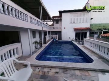 34773e059c3867c347e20929183a6661d26acf0e · Casa com 6 quartos à venda, 413 m² por R$ 1.600.000 - Bonfim - Salvador/BA