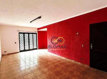 9db93ee3dbdb4b0e97ad59e6e58abe668857cc20 · Casa com 3 dormitórios para alugar, 250 m² por R$ 3.480,00/mês - Jardim City - Guarulhos/SP