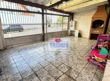 c14511ecb8079581439a4c85fdcb87c75b363df0 · Casa com 2 dormitórios à venda, 120 m² por R$ 400.000 - Jardim Progresso - Santo André/SP