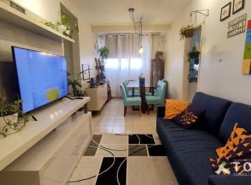 e7725dc30845c397d98d301ed49ca04fc214a399 · Apartamento com 2 dormitórios à venda, 55 m² por R$ 250.000,00 - Jardim Americano - Sorocaba/SP