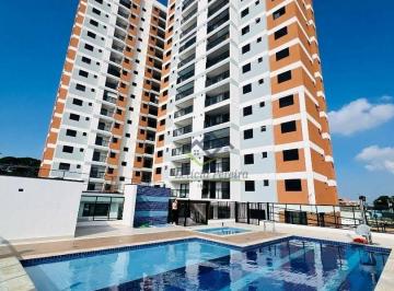 11a9167dfb8181a348975db79b9933d2bc03b5b5 · Apartamento 3 Quartos à venda, 80 m² por R$ 770.000 - Centro - Poá/SP