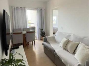 56a73421162e3c5db17eab93877a5123989159b6 · Apartamento à venda no Condomínio Vistta Santa Rosália, em Sorocaba/SP