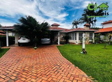 bb1477282ea18ae4d819369e49b717372516ce78 · Casa com 3 dormitórios à venda, 328 m² por R$ 1.800.000,00 - Condomínio Condados da Lagoa - Lagoa Sa