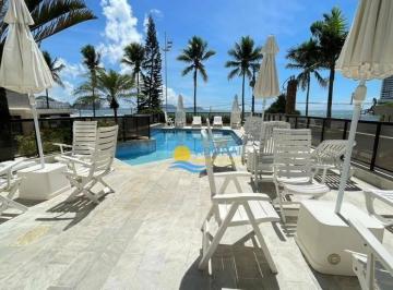 5ecc1026231cdce7b22817b28edc1aca5cc69b6a · Apartamento frente mar com varanda gourmet — Astúrias — Guarujá