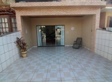 Casa · 250m² · 3 Quartos · 3 Vagas · Sobrado à venda, 250 m² por R$ 860.000,00 - Vila Paulista - Guarulhos/SP