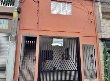 Casa · 200m² · 4 Quartos · 1 Vaga · Casa à venda, 200 m² por R$ 310.000,00 - Associação Sobradinho - São Paulo/SP