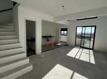 d7c2c7a14d42c07387ba60c3b6b8b98717af5ccd · Apartamento Duplex com 1 dormitório à venda, 78 m² por R$ 1.250.000,00 - Jardim Aquarius - São José 
