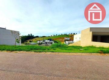a5cf3718d360692fdd52602020b79bfa536a0aa9 · Terreno à venda, 600 m² por R$ 350.000,00 - Condomínio Terras de Santa Cruz - Bragança Paulista/SP