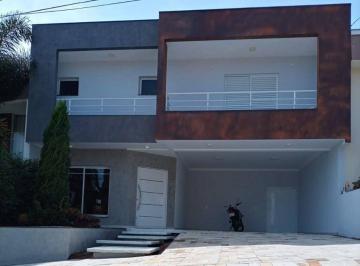 1269ca9307642f319a2d4faeb4aa23e0281afc49 · Casa à venda no Condomínio Golden Park Residence em, Sorocaba/SP