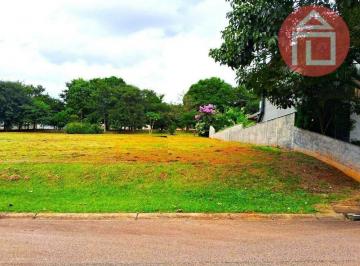 ec129e2a1618a939b25b4bc2d747fb4d6dad01f7 · Terreno à venda, 600 m² por R$ 350.000,00 - Condomínio Terras de Santa Cruz - Bragança Paulista/SP