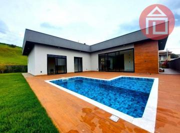 13a99256f9751b76b6eff559e722b25f59127133 · Casa à venda, 245 m² por R$ 1.900.000,00 - Condomínio Terras de Santa Cruz - Bragança Paulista/SP