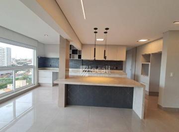 31d68f2c1f097037a3353961ec69be254065c8e3 · Apartamento com 2 dormitórios à venda, 115 m² por R$ 1.250.000,00 - Jardim Tarraf - São José do Rio 