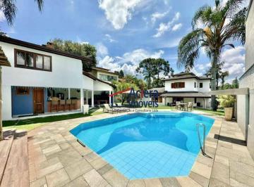 156099709295c681b5abe4ccc828360f2b456a15 · Cond. Granja Viana II (Gl. 2) - 5d/4sts, piscina, salão gourmet!