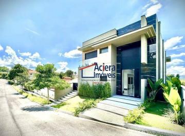 b230f0650b4900164b570188b26ada2d4431c943 · Casa com 4 dormitórios à venda, 440 m² por R$ 3.800.000,00 - São Paulo II - Cotia/SP