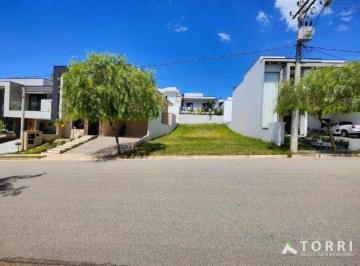 780c3a9688bf5a2f8a0c0c05800a5e62eac6c392 · Terreno à venda, 272 m² por R$ 450.000,00 - Condomínio Ibiti Reserva - Sorocaba/SP