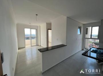 57756a8ec4b3a35b8c7f8e3def5ea3265443efe1 · Apartamento com 2 dormitórios à venda, 55 m² por R$ 328.000,00 - Residencial Três Meninos - Sorocaba