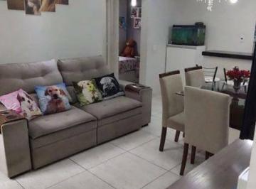 1f2d9eae49a886fe56aae3a27d034a1685632ed0 · Apartamento Residencial à venda, Vila Fiori, Sorocaba - AP0908.