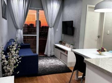 a683bd8c8f7e69470a3539081577467111c32ea1 · Apartamento á venda no Condomínio Villa Sunset Sorocaba/SP