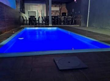 3e4cbb32d016c41ff9aee5ee3f4d7ce69fd9cb43 · Espaço com piscina à venda no Bairro Jardim Santa Esmeralda em, Sorocaba/SP