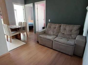 cace0a402ce072ff0eb9aaf976550f48ec02d545 · Apartamento à venda no Condomínio Lar Barcelona em, Sorocaba/SP