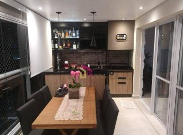 9dd75d3fccc7adadf4669ae8ed689267a6f8e359 · Apartamento com 3 dormitórios à venda, 92 m² por R$ 1.450.000,00 - Jardim Paraíso - São Paulo/SP