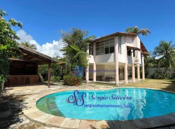97763050d9bb67a4c2e3ab190155dbcb35eb17e0 · Oportunidade no Porto das Dunas – Casa duplex com 4 suítes!