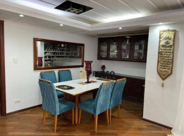 1ac00c374ee117a015def910d597521d71e9c011 · Apartamento à venda / 166,00m2 / 3 dormitórios / 1 suíte / 2 vagas / Santana - São Paulo/SP