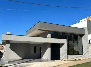166010157bb1f2b8d435c44a085e35628e8b4906 · Casa a venda no Condomínio Fazenda Jequitibá em Sorocaba/SP