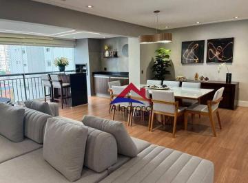 437049d22b6676df6d76ac91848a967b430eac88 · Apartamento à venda, 155 m² por R$ 2.450.000,00 - Belenzinho - São Paulo/SP