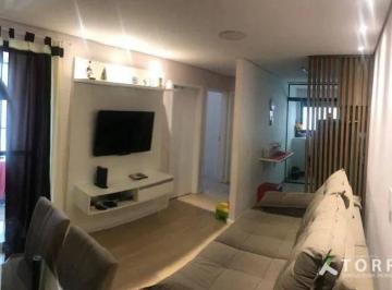 799a6adb0c1dc5bdc6c500a26f727678746e44a2 · Apartamento com 2 dormitórios à venda, 48 m² por R$ 380.000,00 - Jardim Gutierres - Sorocaba/SP
