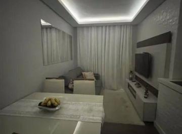 31aca11d95e7f3fe7fa904e480263cf8590e5997 · Apartamento Residencial à venda, Jardim Novo Mundo, Sorocaba - AP0818.