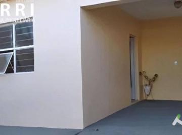 6cd580706723940f74f072bd760984181907580a · Casa Residencial à venda, Jardim Maria Antônia Prado, Sorocaba - CA0084.