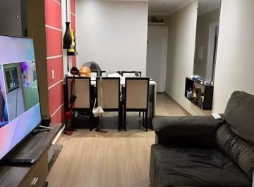 a2668a4c7058c00f08e3da61b881853ba246827b · Apartamento Residencial à venda, Vila Haro, Sorocaba - AP0341.