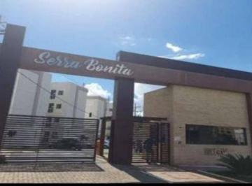 284f28061e5fe69fe16b519e5a7a401a403ac941 · Apartamento para venda Residencial Parque Serra Bonita