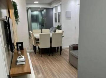 8d935ef9b4ba1cee41c39cb6b8afcd0c8a435548 · Apartamento com 2 dormitórios à venda, 50 m² por R$ 280.000,00 - Jardim Gutierres - Sorocaba/SP