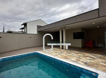 b4c2893573d985632f867ad15c7de8d705e38fc0 · Casa com 3 dormitórios à venda, 180 m² por R$ 920.000,00 - Estância São José - Peruíbe/SP