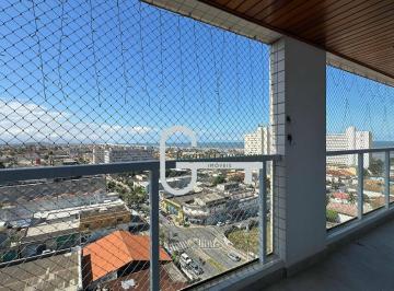 7c6299410214a83d4fab0e6aed97215bed2b23e0 · Apartamento com 3 dormitórios à venda, 143 m² por R$ 1.690.000,00 - Centro - Peruíbe/SP
